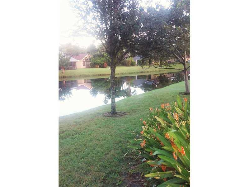 TARTAN COCONUT CREEK - Residential