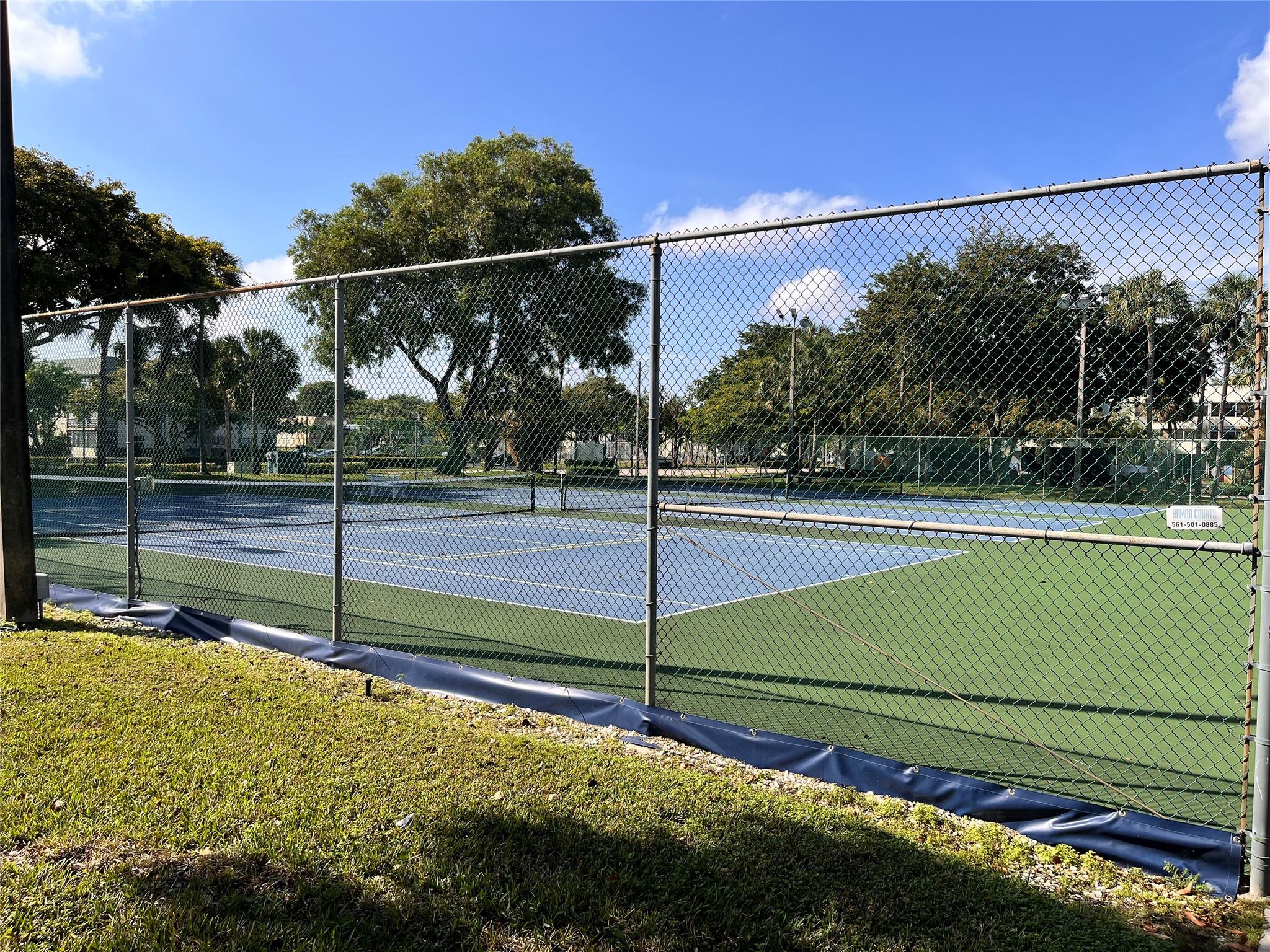 lakes of Carriage hills - Residential