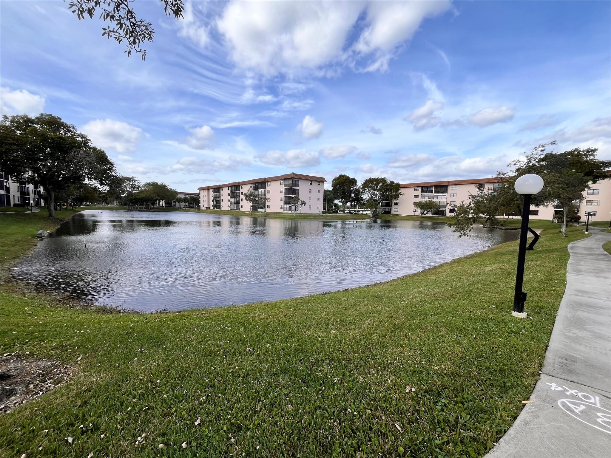 lakes of Carriage hills - Residential