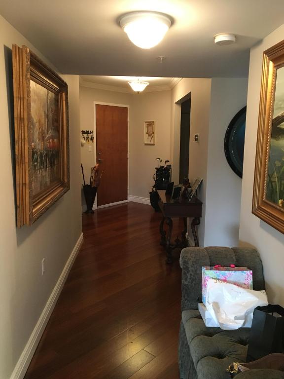 VUE CONDO - Residential Lease