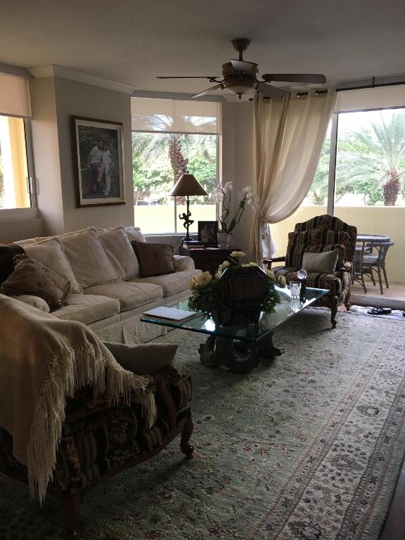 VUE CONDO - Residential Lease