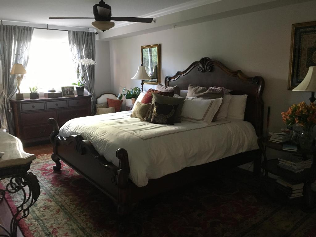 VUE CONDO - Residential Lease