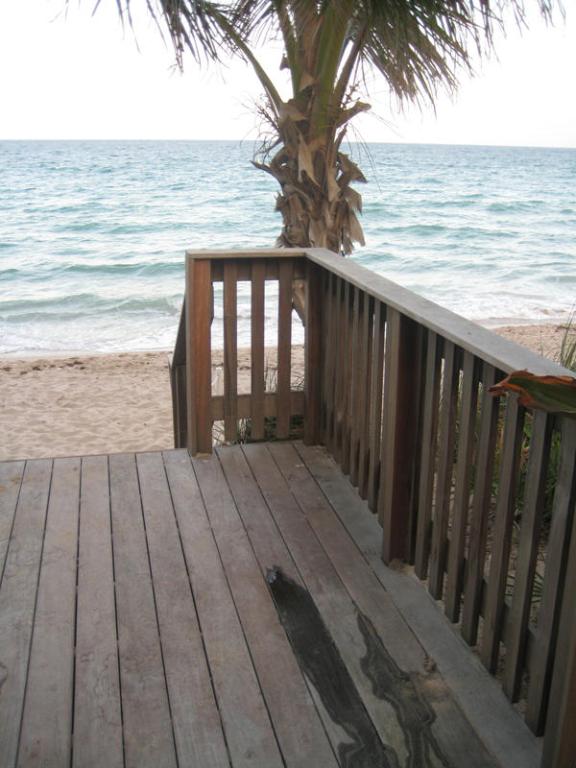 VUE CONDO - Residential Lease