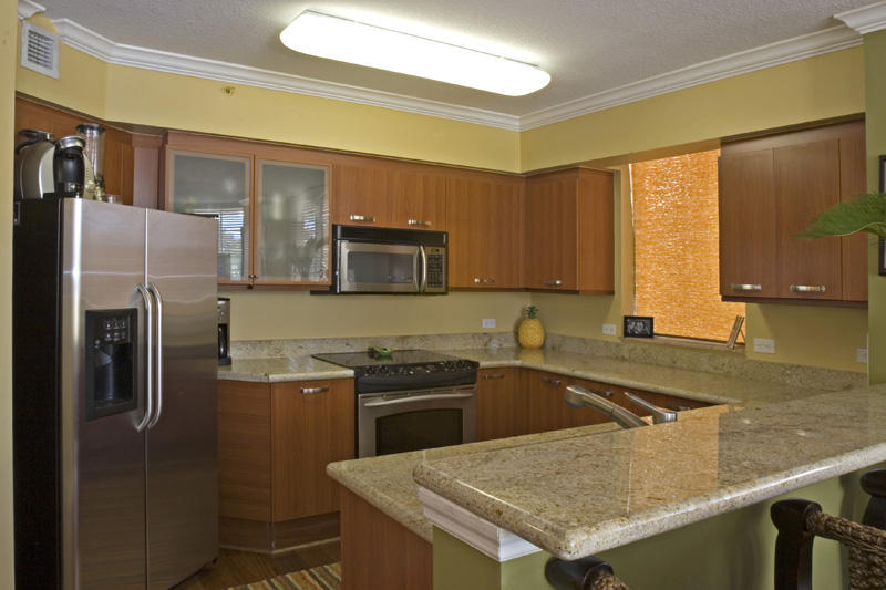 VUE CONDO - Residential Lease