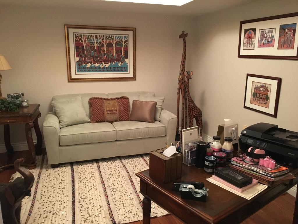 VUE CONDO - Residential Lease