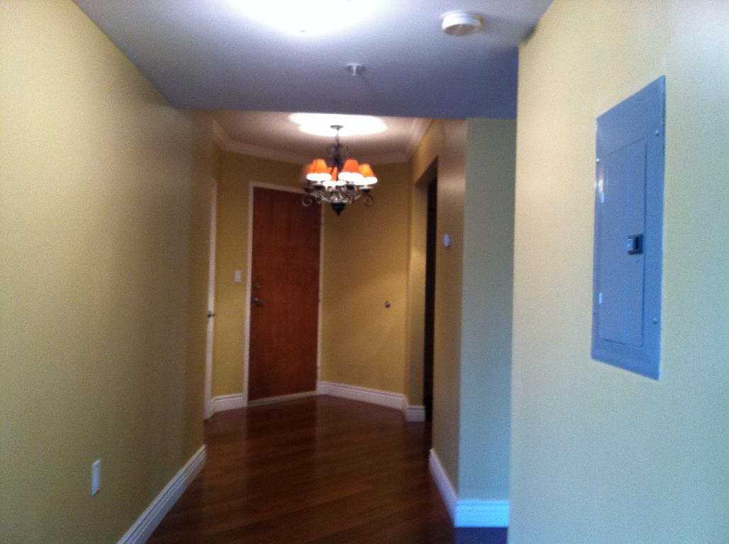 VUE CONDO - Residential Lease