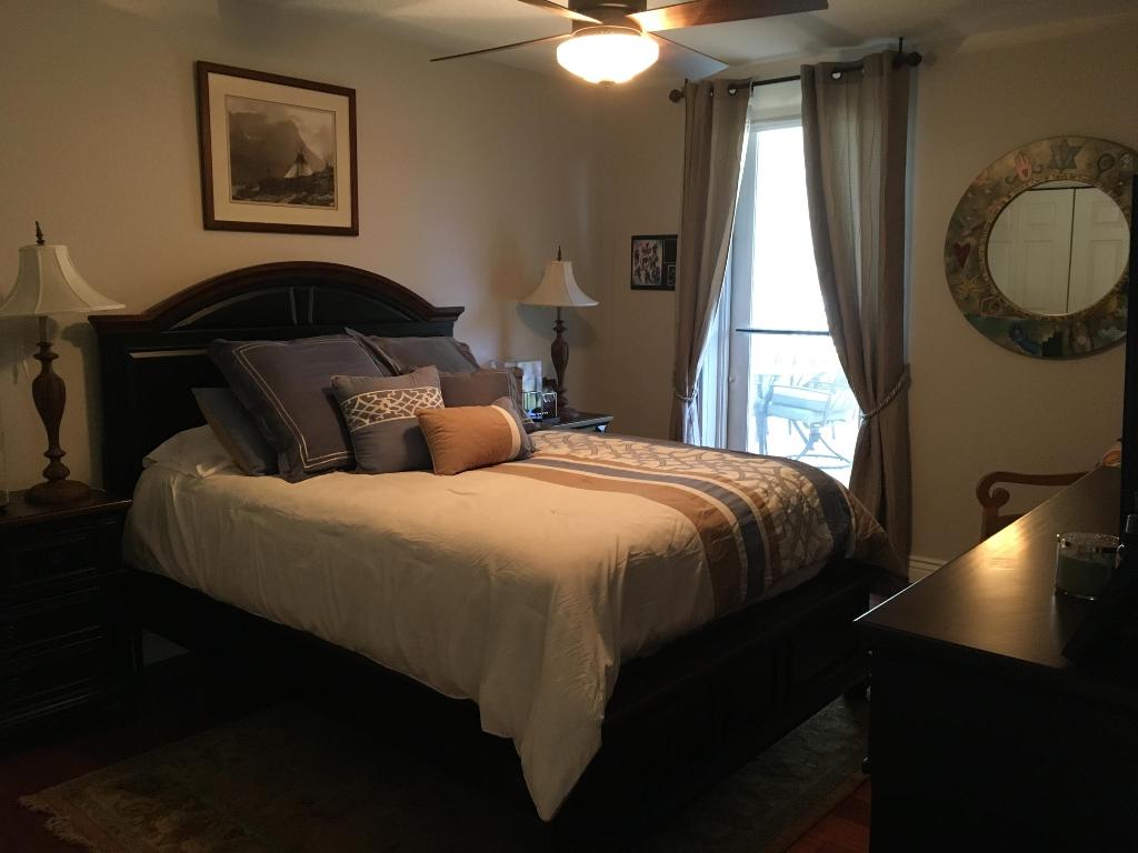 VUE CONDO - Residential Lease