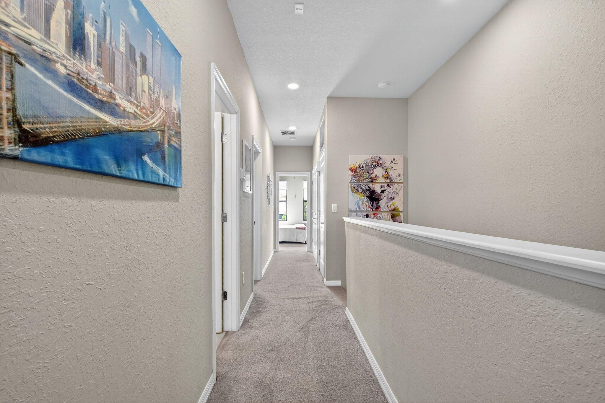 PRESTON SQUARE - Residential