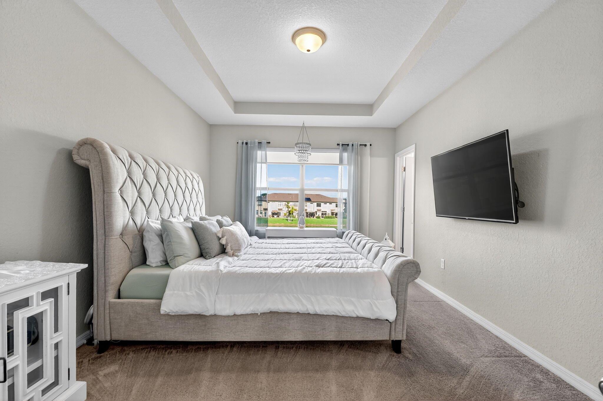 PRESTON SQUARE - Residential