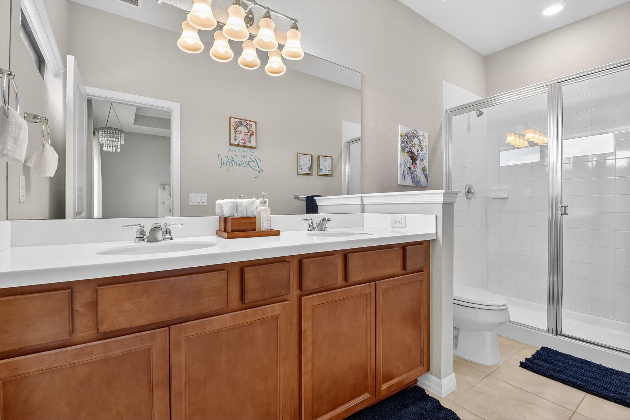 PRESTON SQUARE - Residential