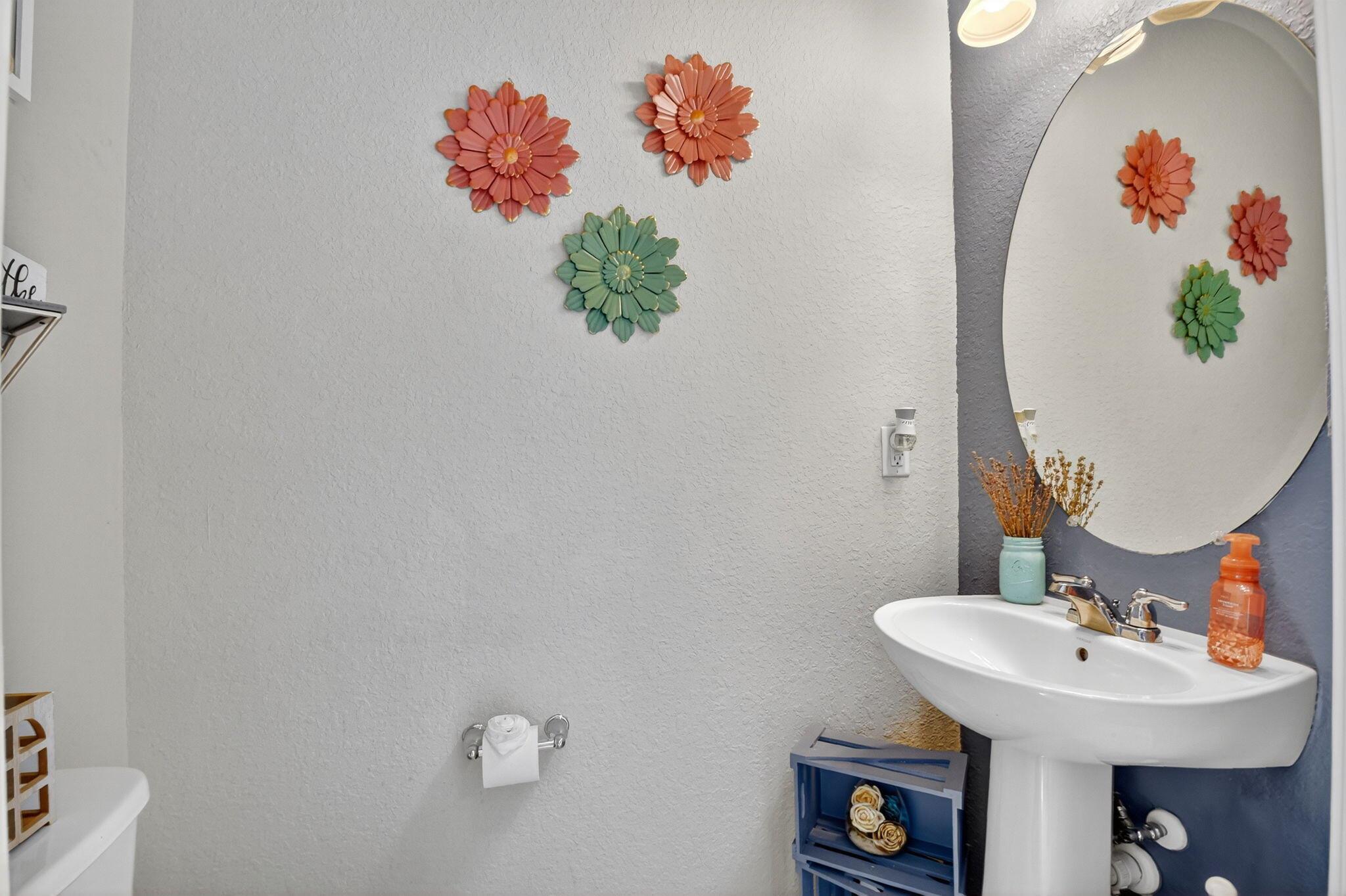 PRESTON SQUARE - Residential