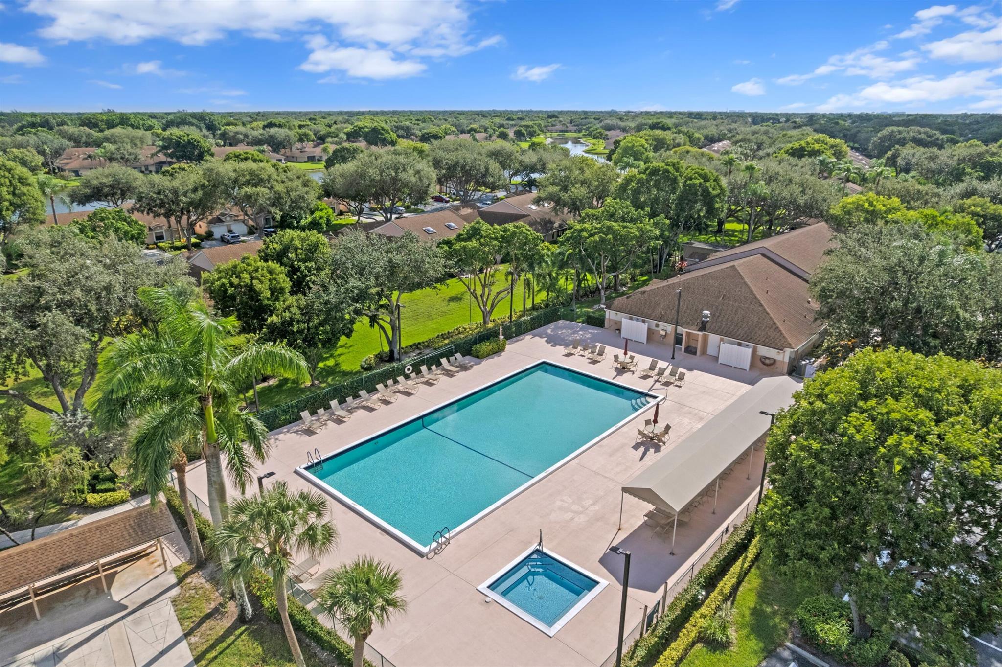 WHISPER WALK - Residential