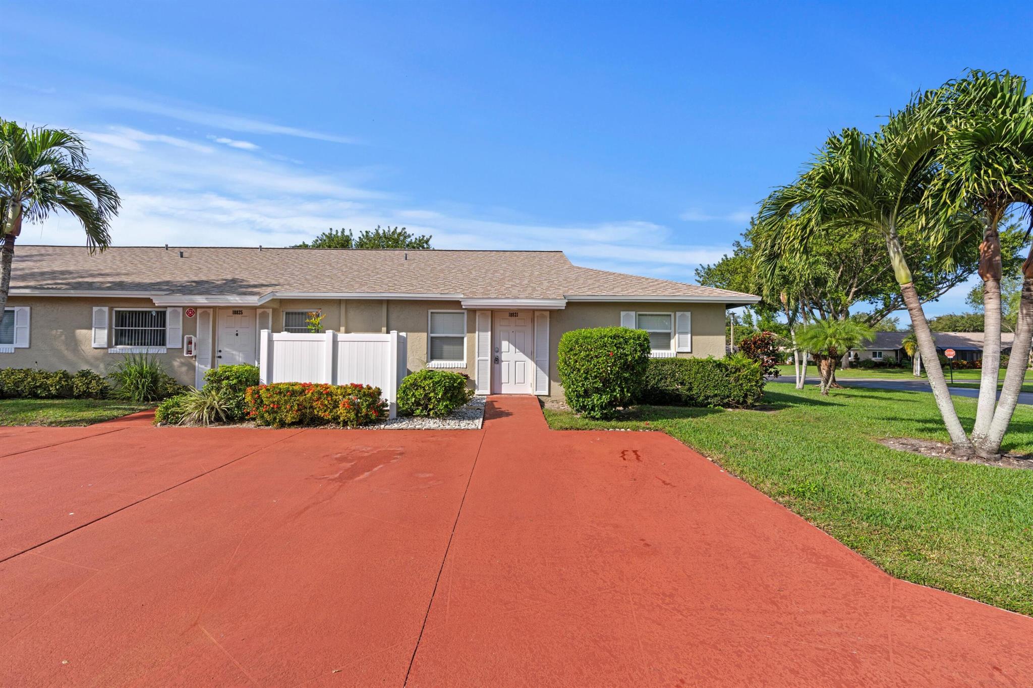 WHISPER WALK - Residential