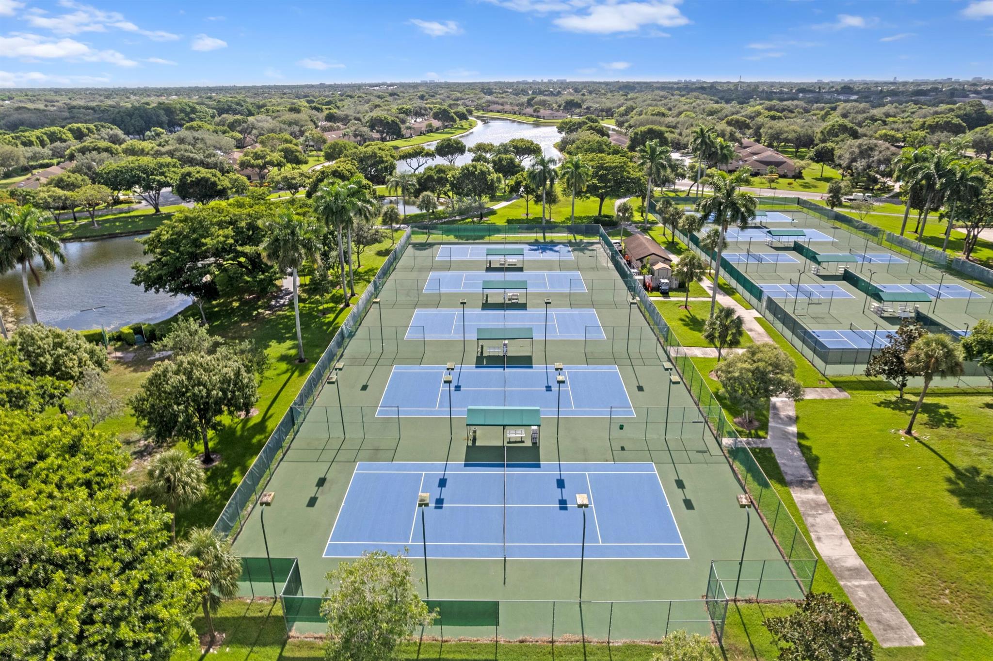 WHISPER WALK - Residential