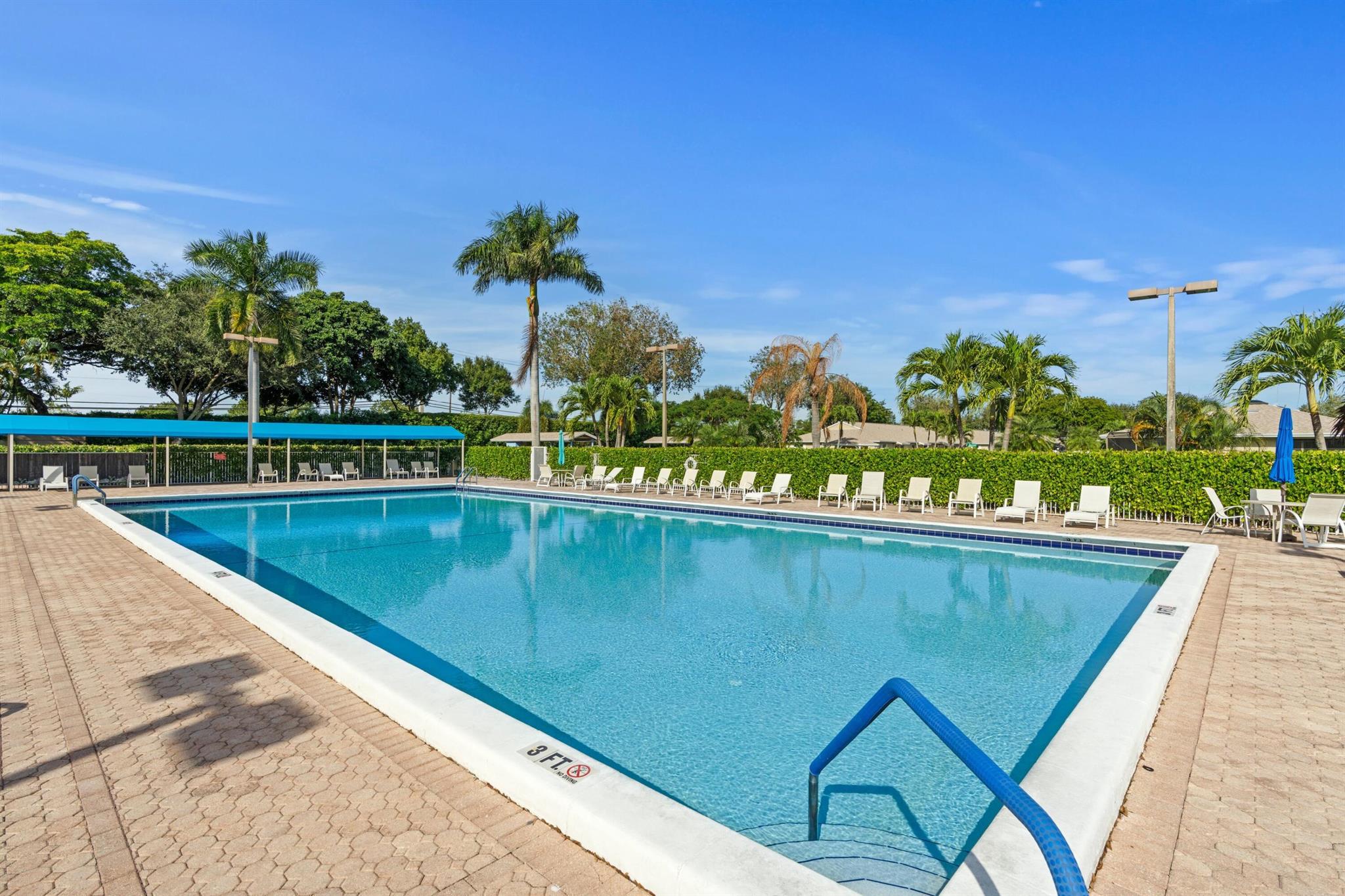 WHISPER WALK - Residential