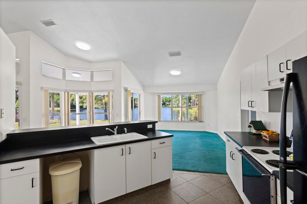 Photo of 6504 Coquina Avenue, Fort Pierce, FL 34951 (MLS # R11075025)