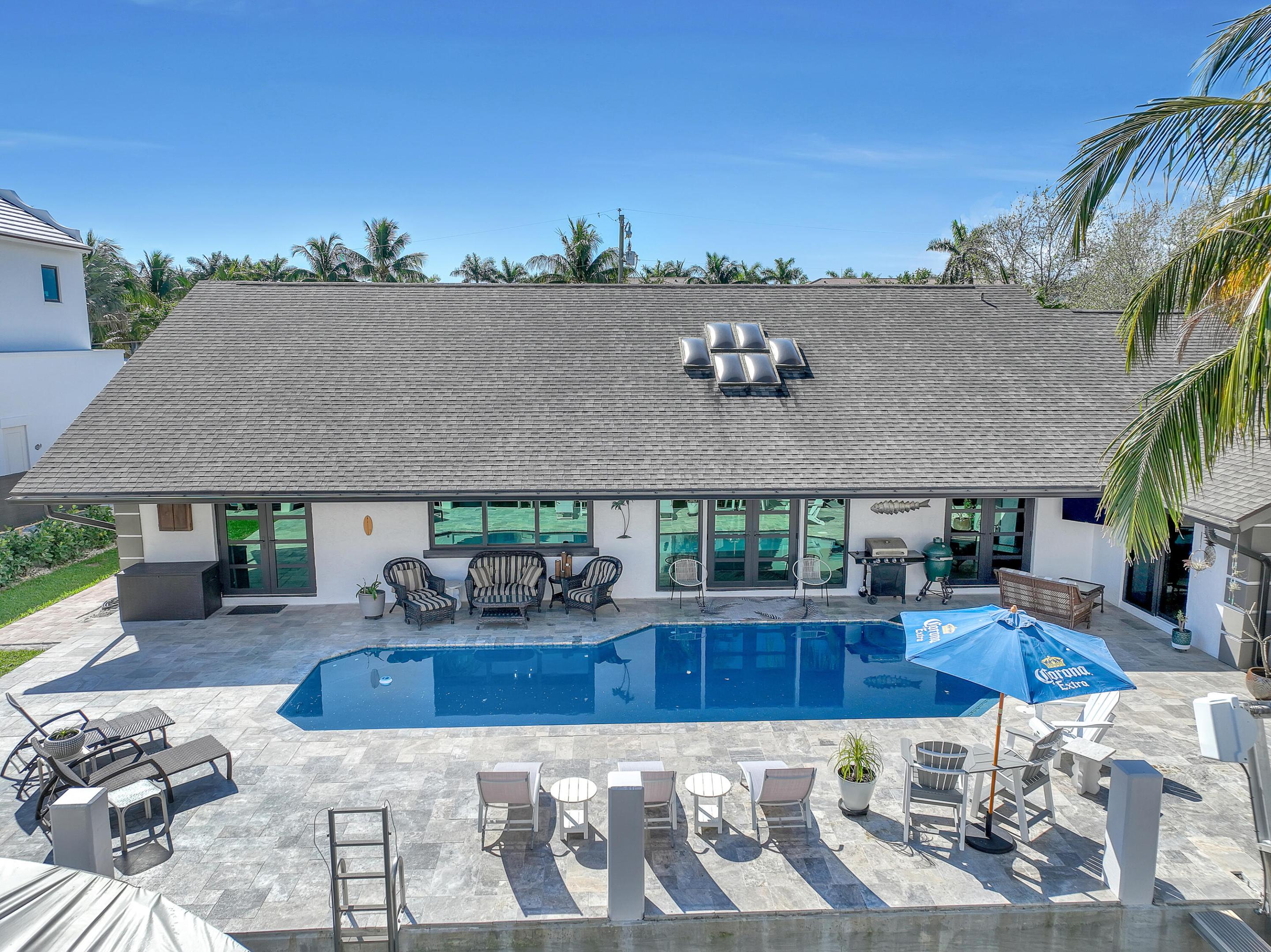 Acreage and Unrecorded - Residential