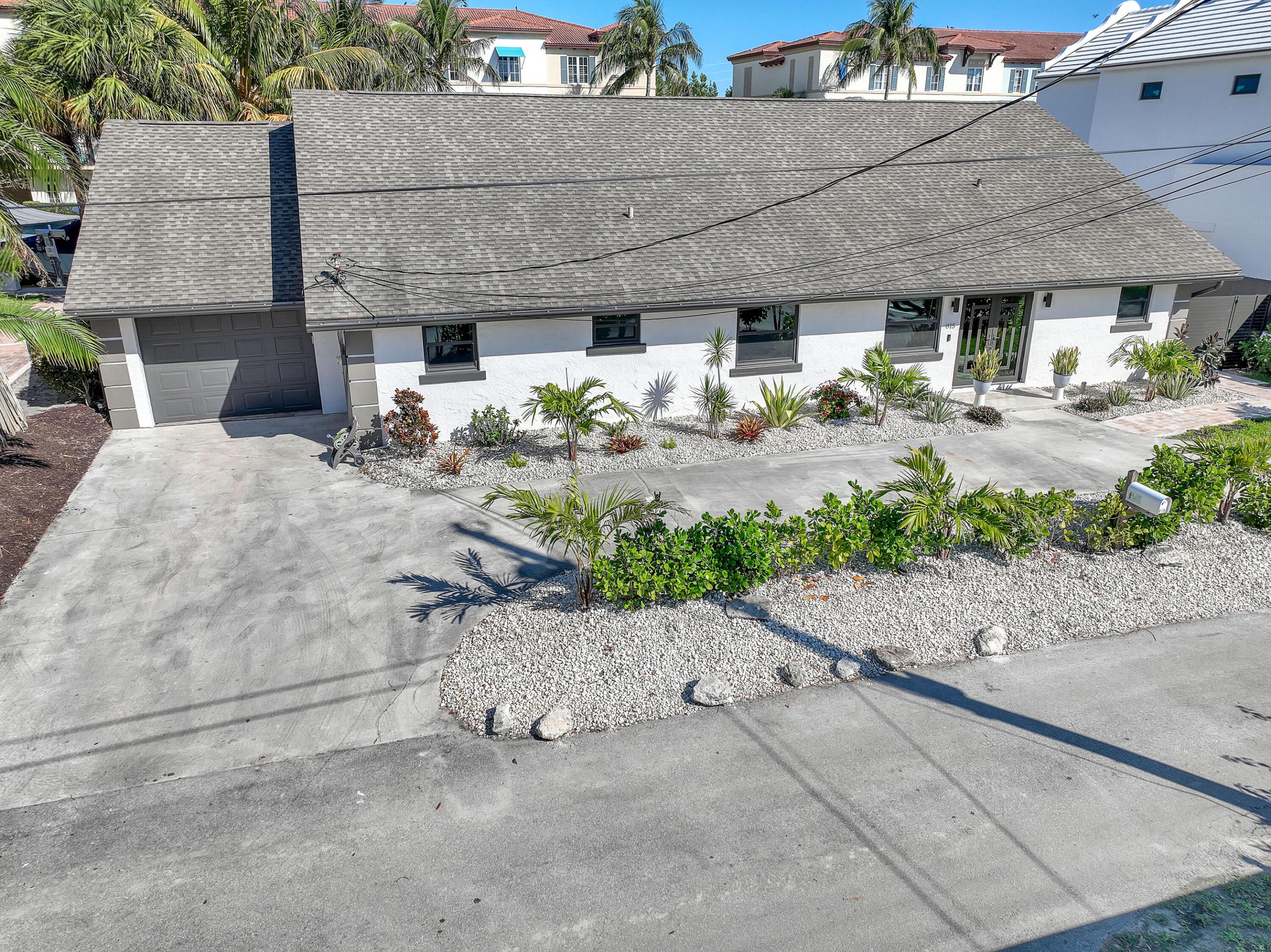 Acreage and Unrecorded - Residential