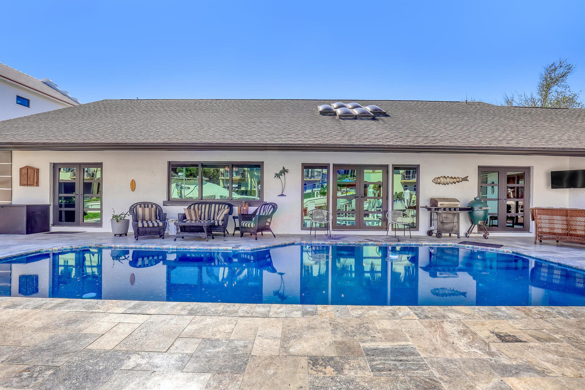 Acreage and Unrecorded - Residential