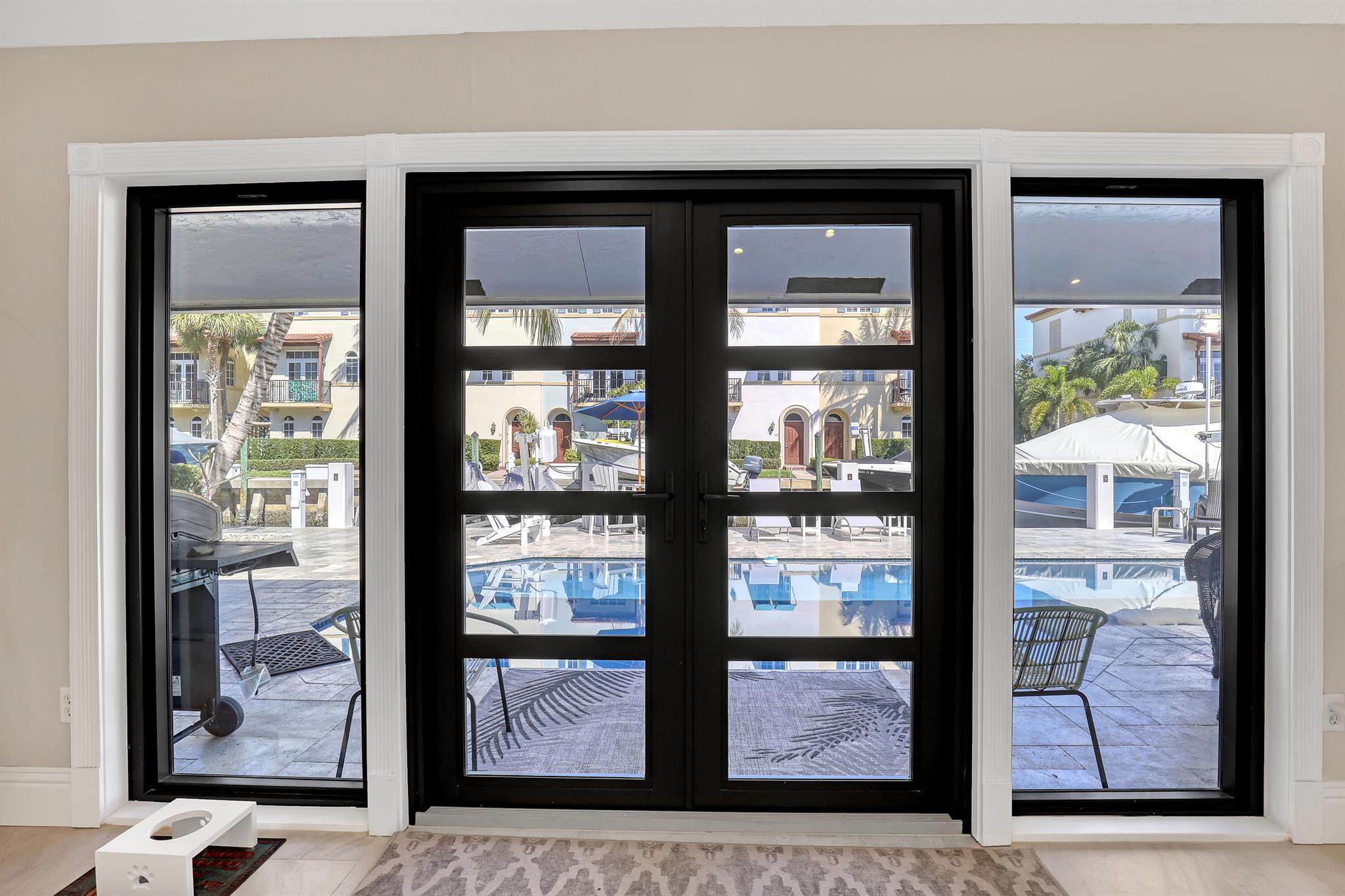 Acreage and Unrecorded - Residential