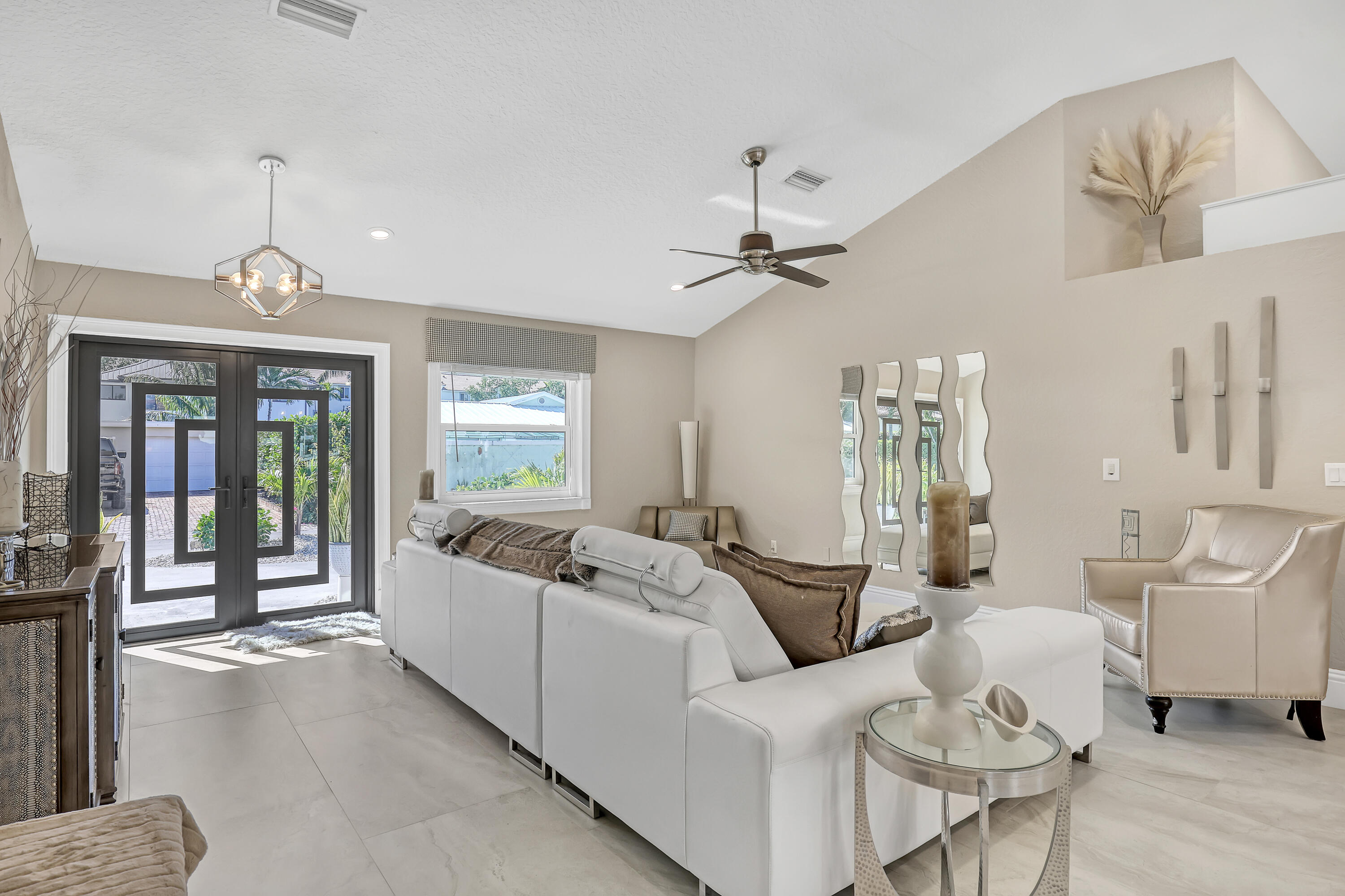 Acreage and Unrecorded - Residential