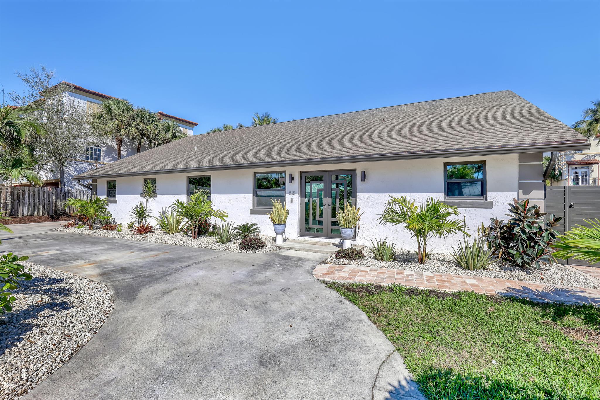 Acreage and Unrecorded - Residential