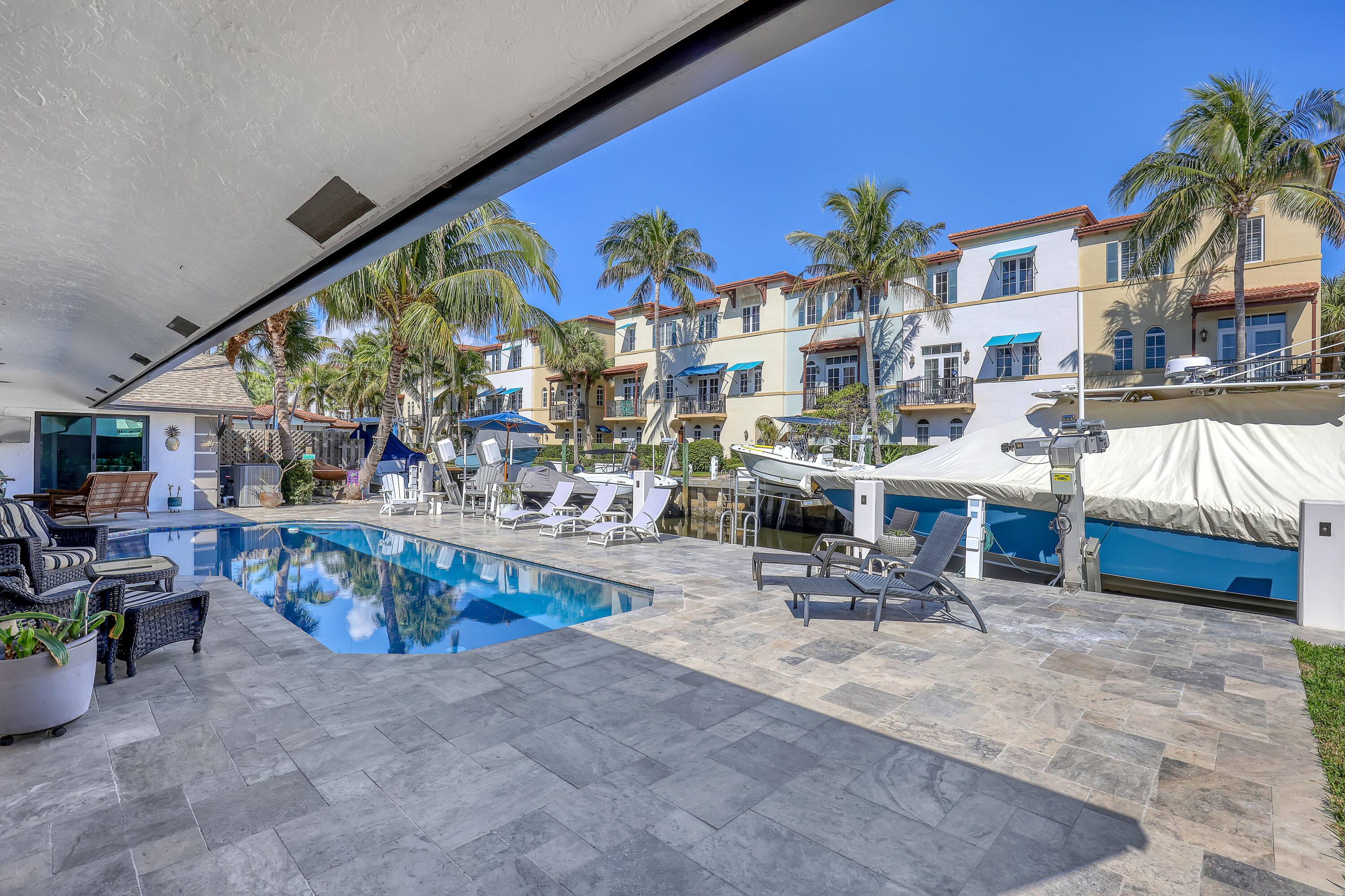 Acreage and Unrecorded - Residential