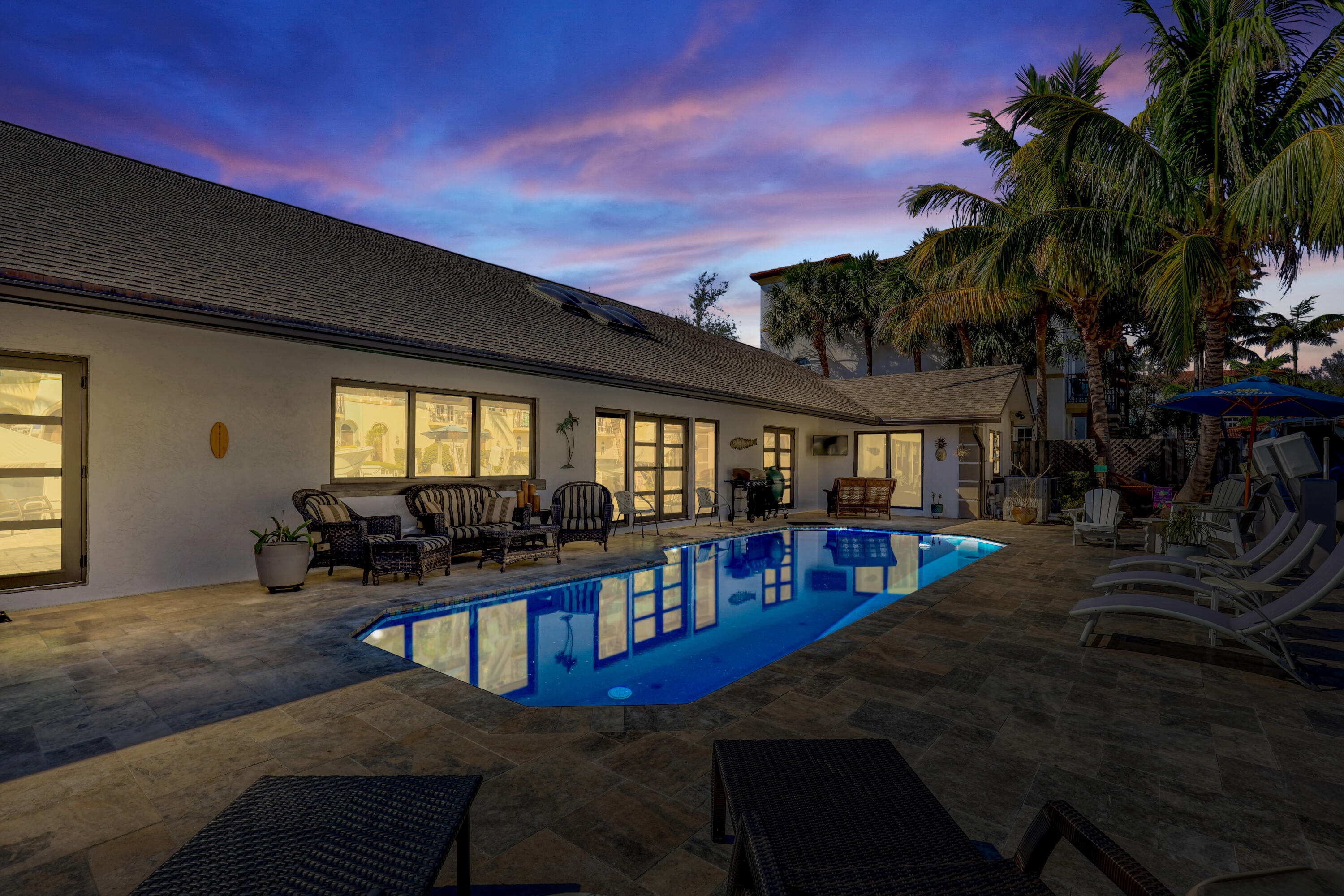 Acreage and Unrecorded - Residential