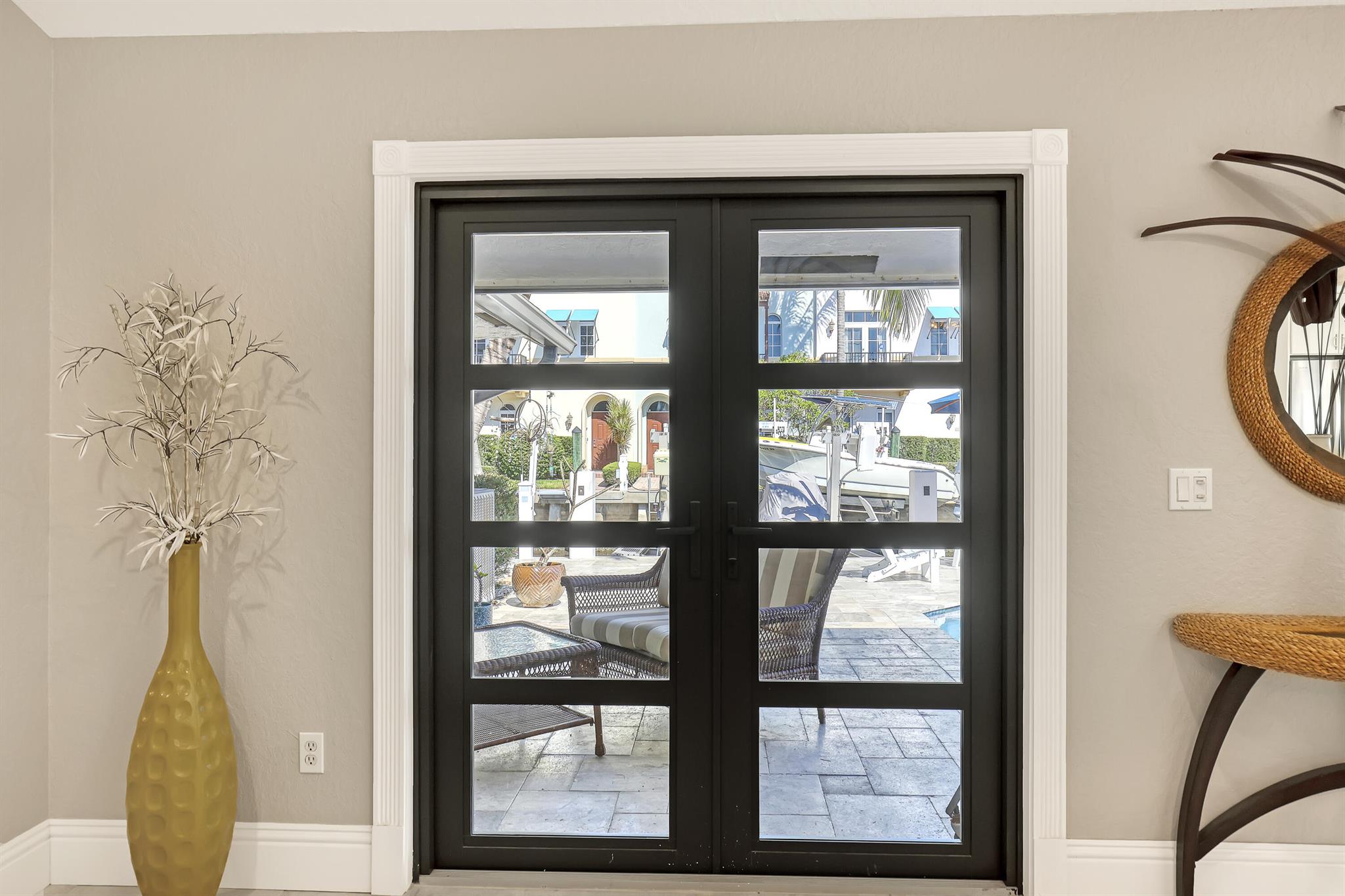 Acreage and Unrecorded - Residential