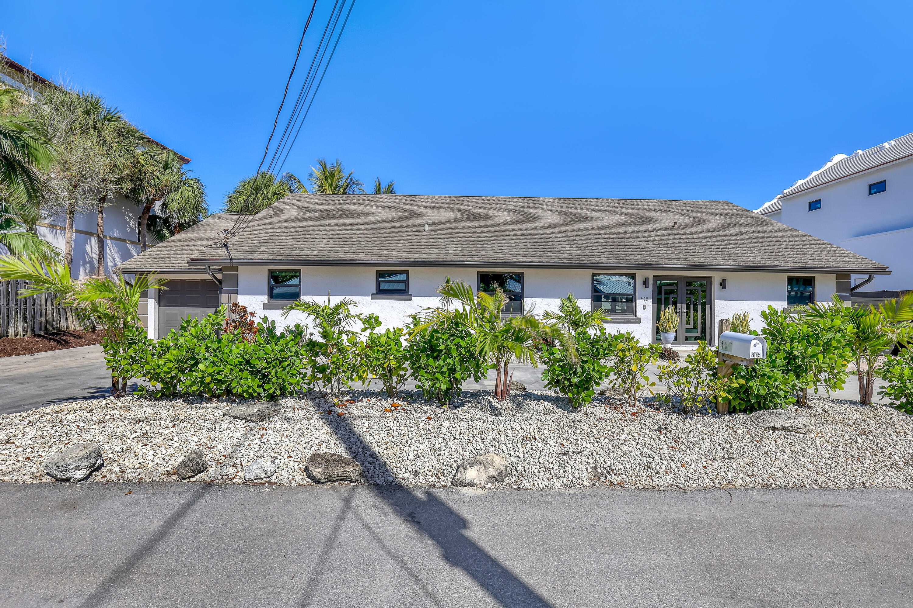 Acreage and Unrecorded - Residential