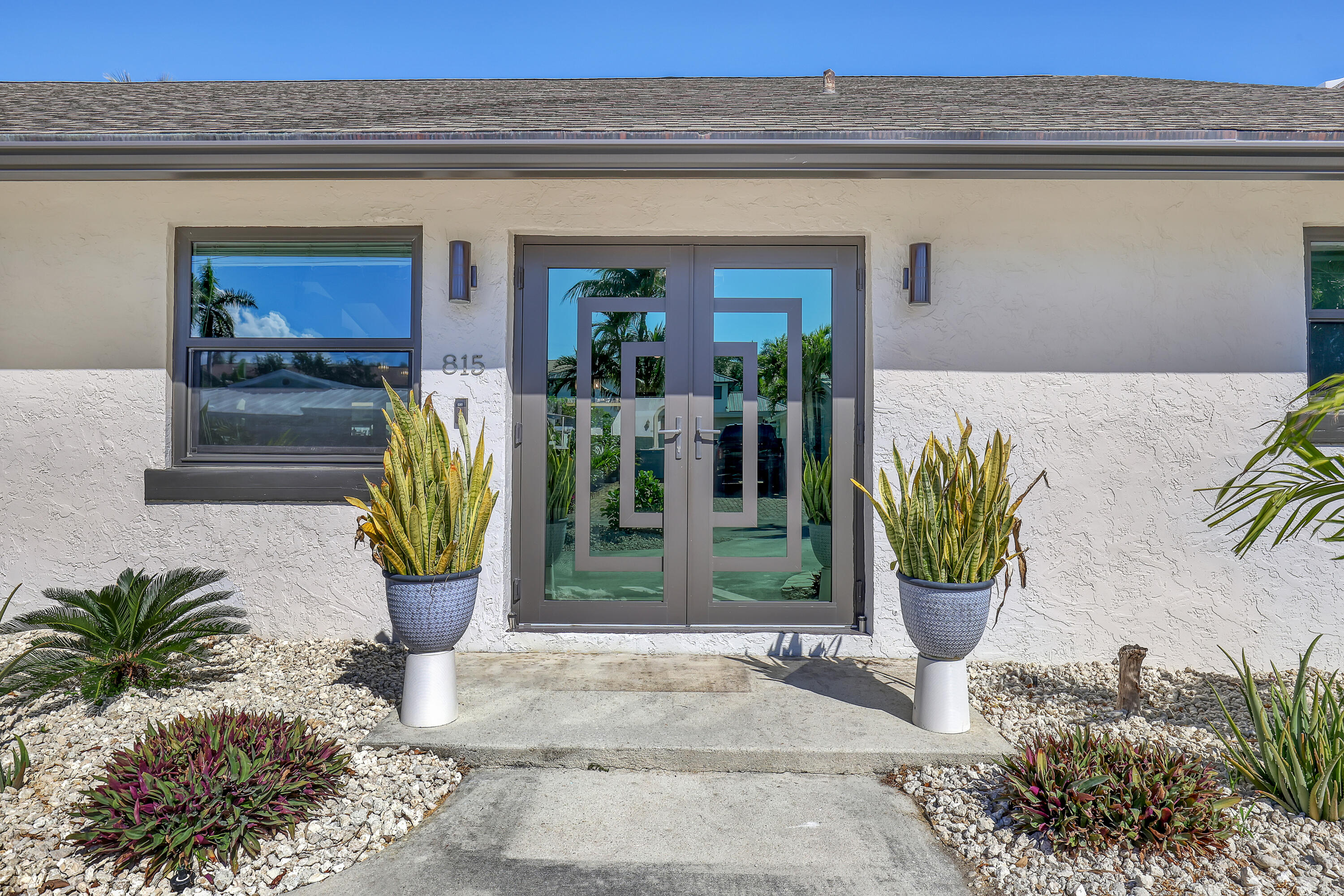 Acreage and Unrecorded - Residential