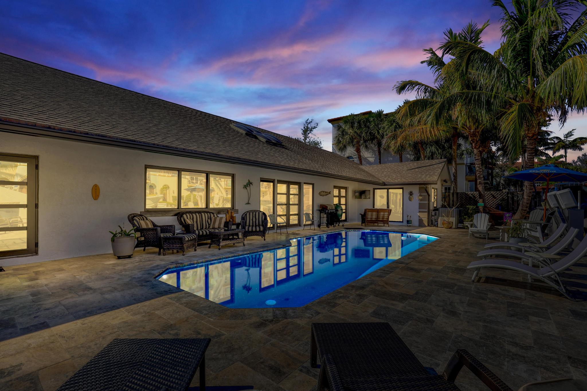 Acreage and Unrecorded - Residential