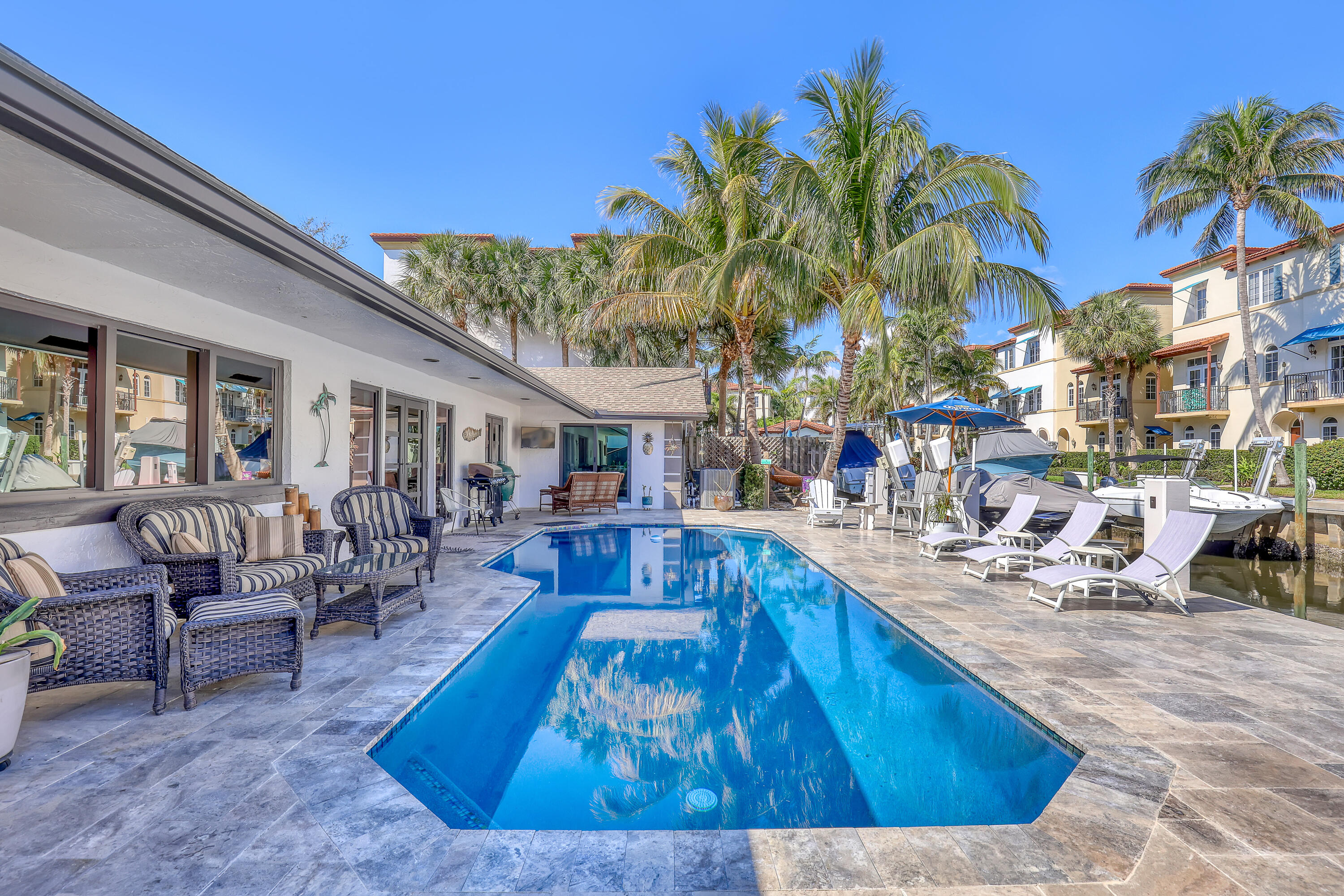 Acreage and Unrecorded - Residential