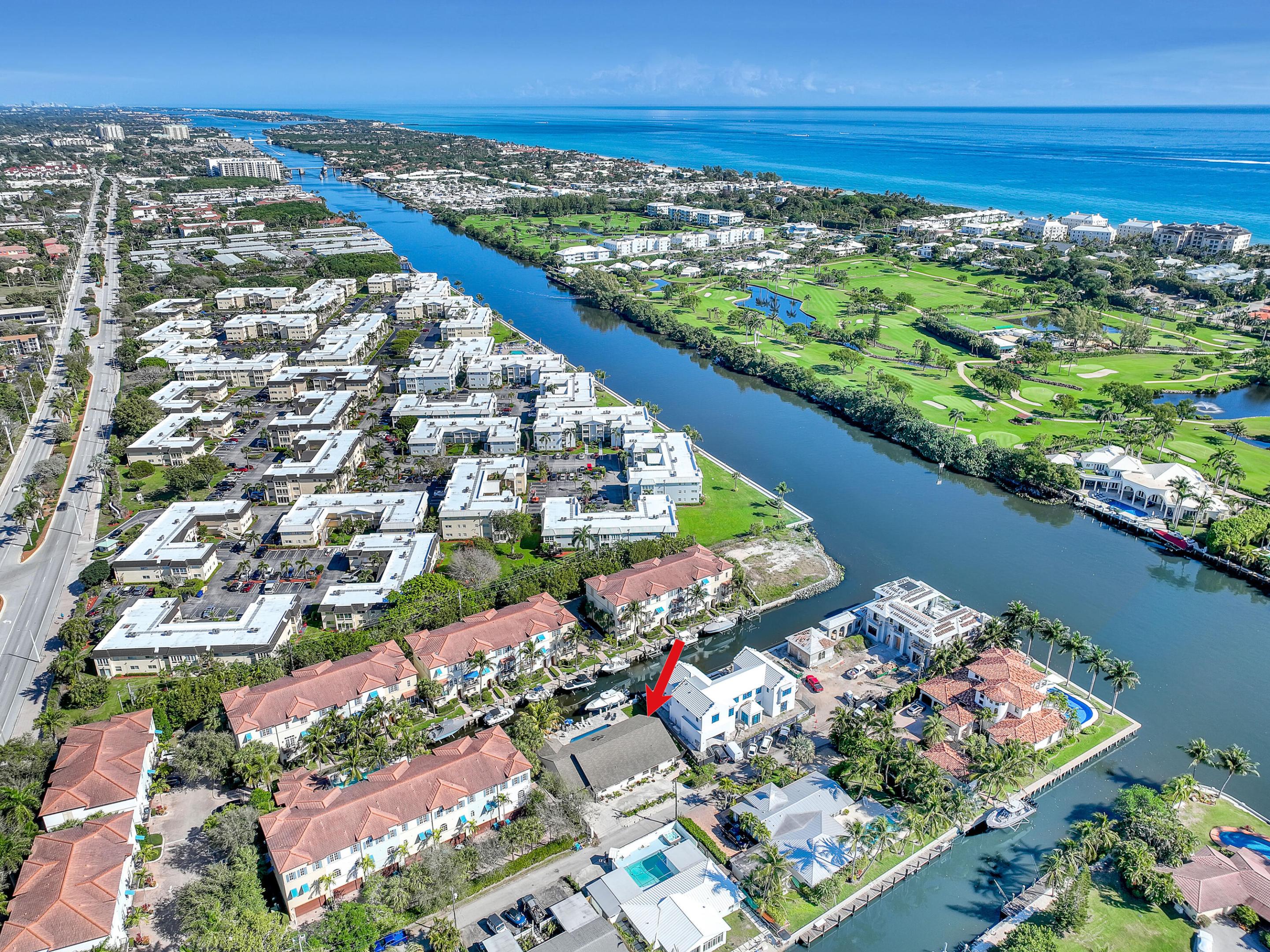 Acreage and Unrecorded - Residential