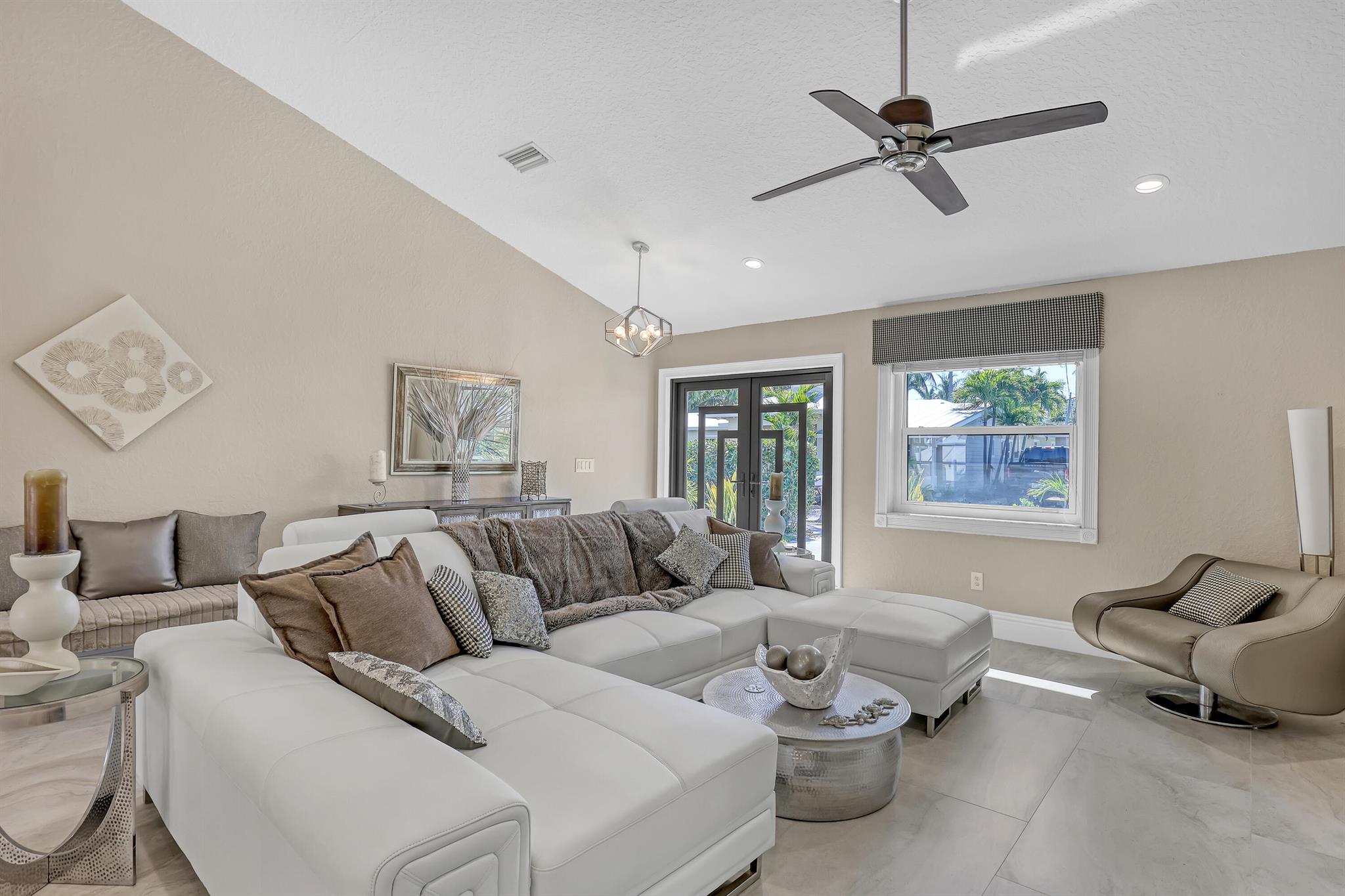 Acreage and Unrecorded - Residential