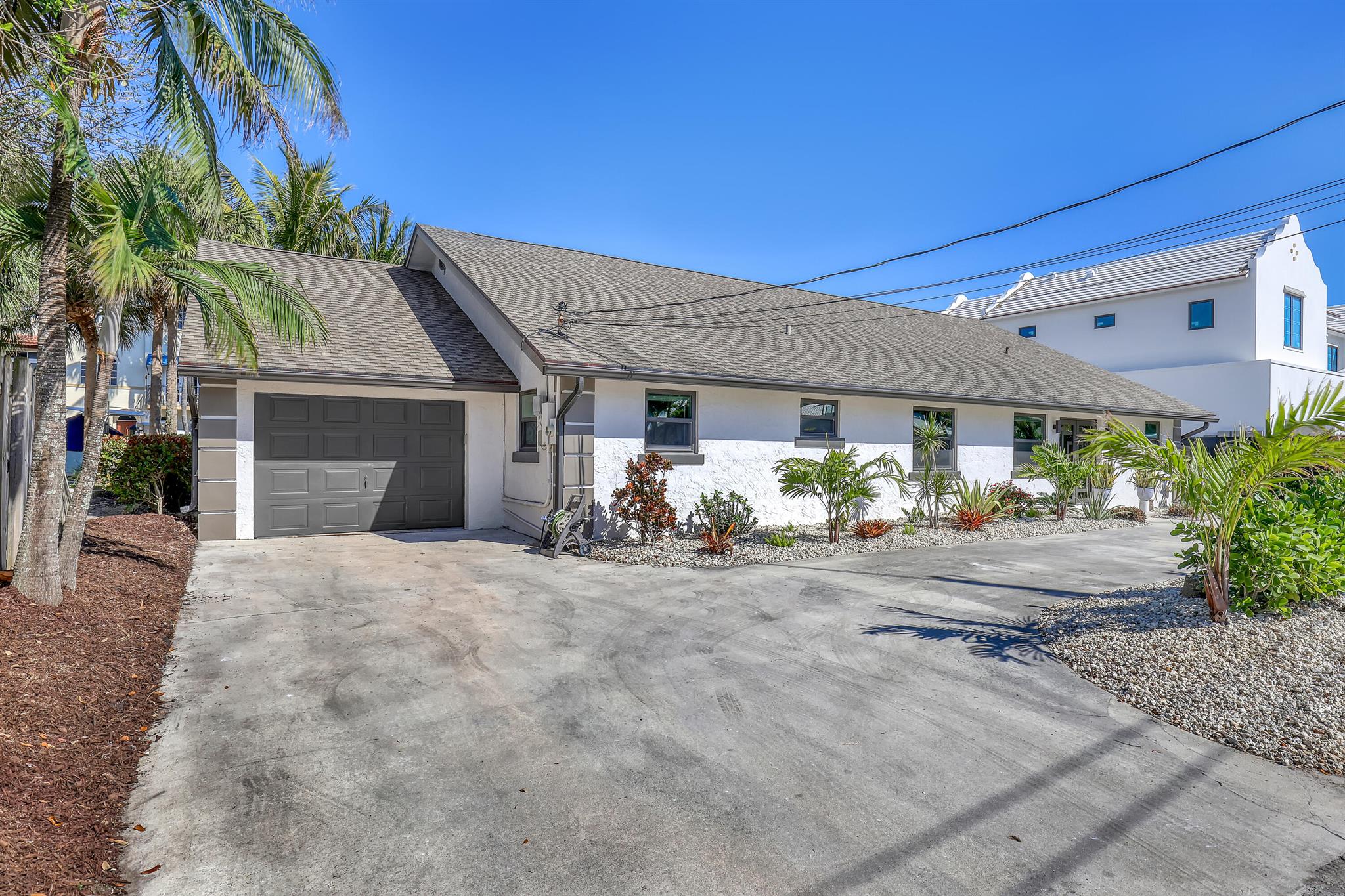 Acreage and Unrecorded - Residential