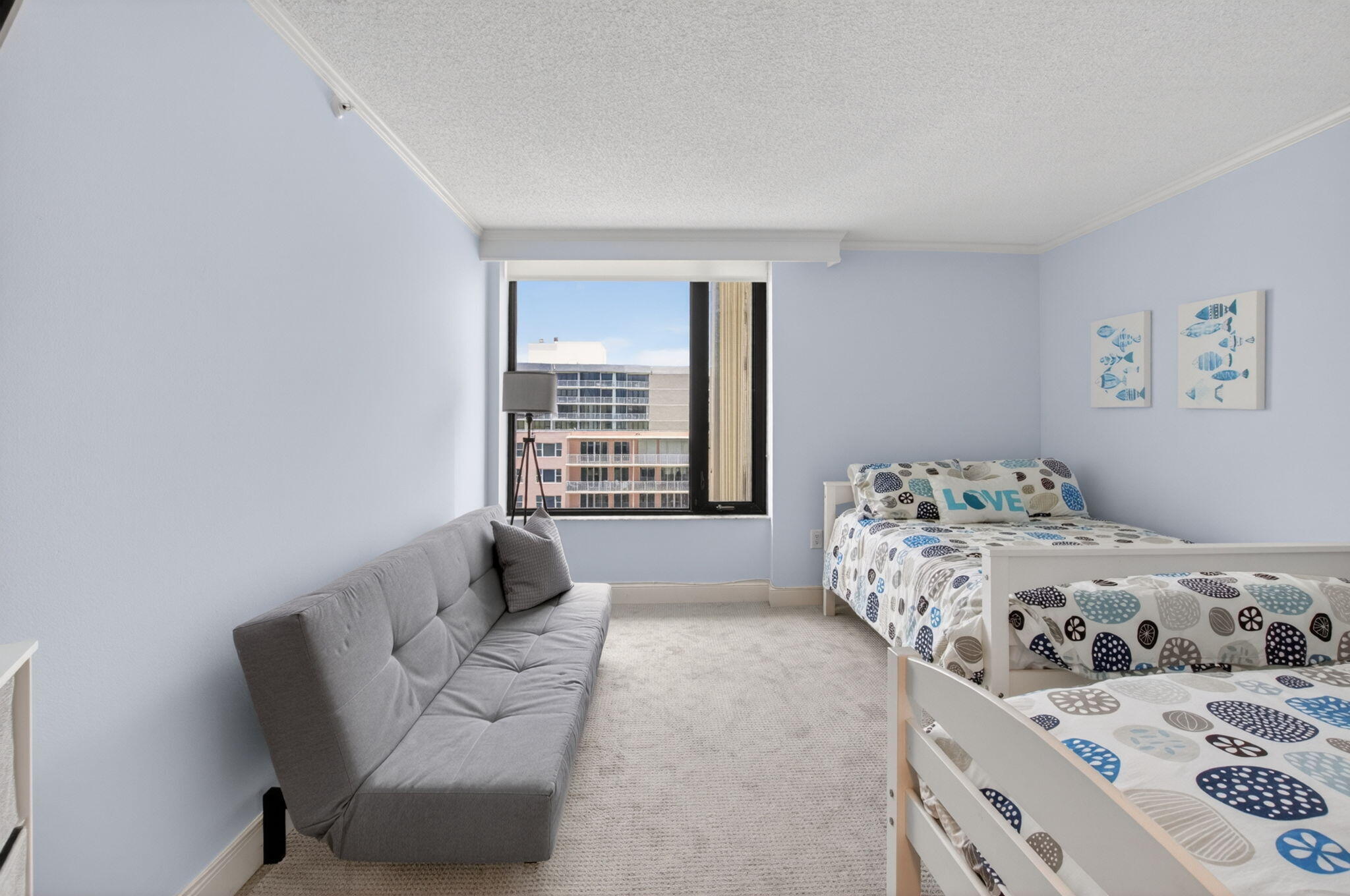 OCEAN PINES CONDO - Residential Lease