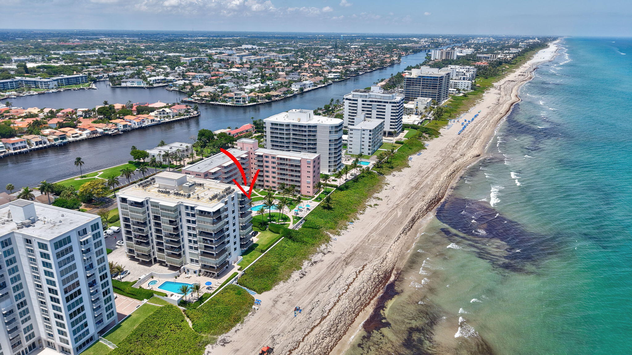 OCEAN PINES CONDO - Residential Lease
