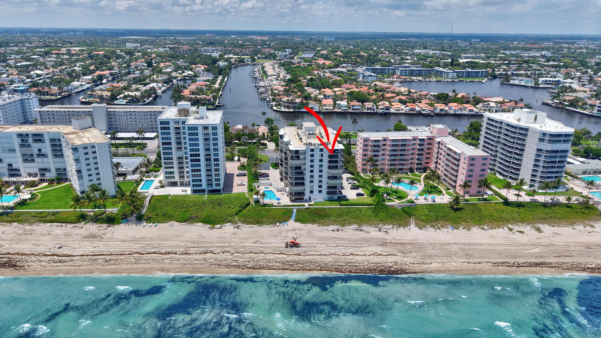 OCEAN PINES CONDO - Residential Lease
