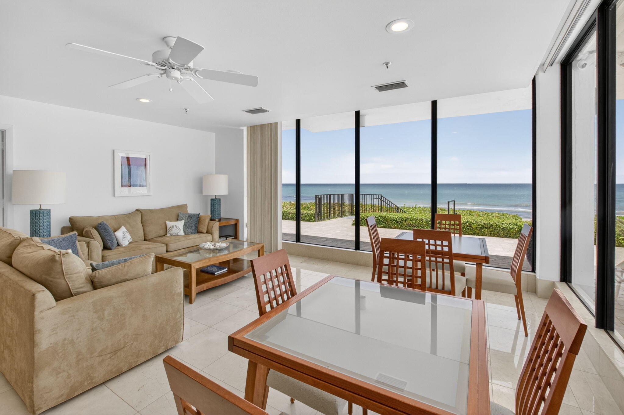 OCEAN PINES CONDO - Residential Lease