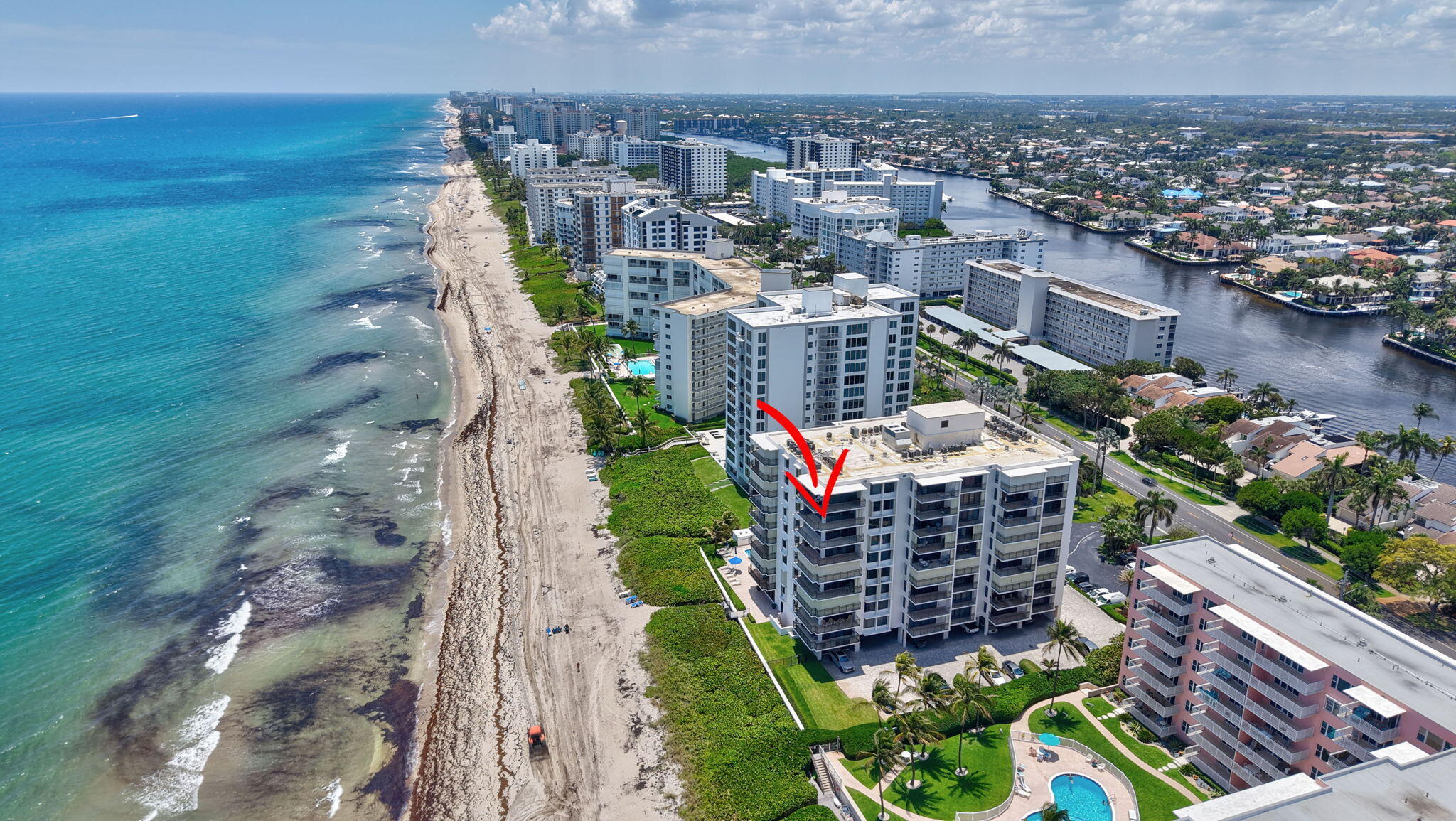 OCEAN PINES CONDO - Residential Lease