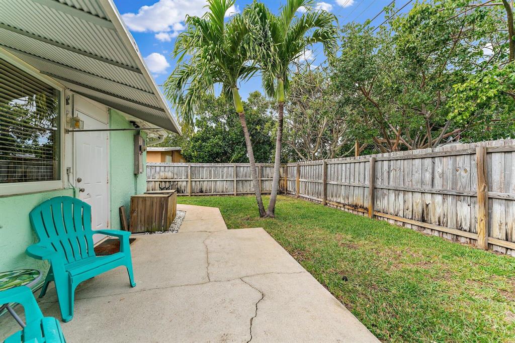 NORTH PALM BEACH VILLAGE OF 3 - Residential