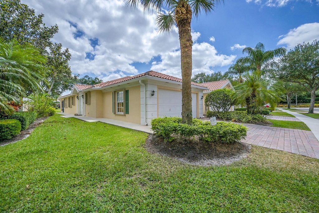 Photo of 8370 Eleuthera Lane, Wellington, FL 33414 (MLS # R11085700)