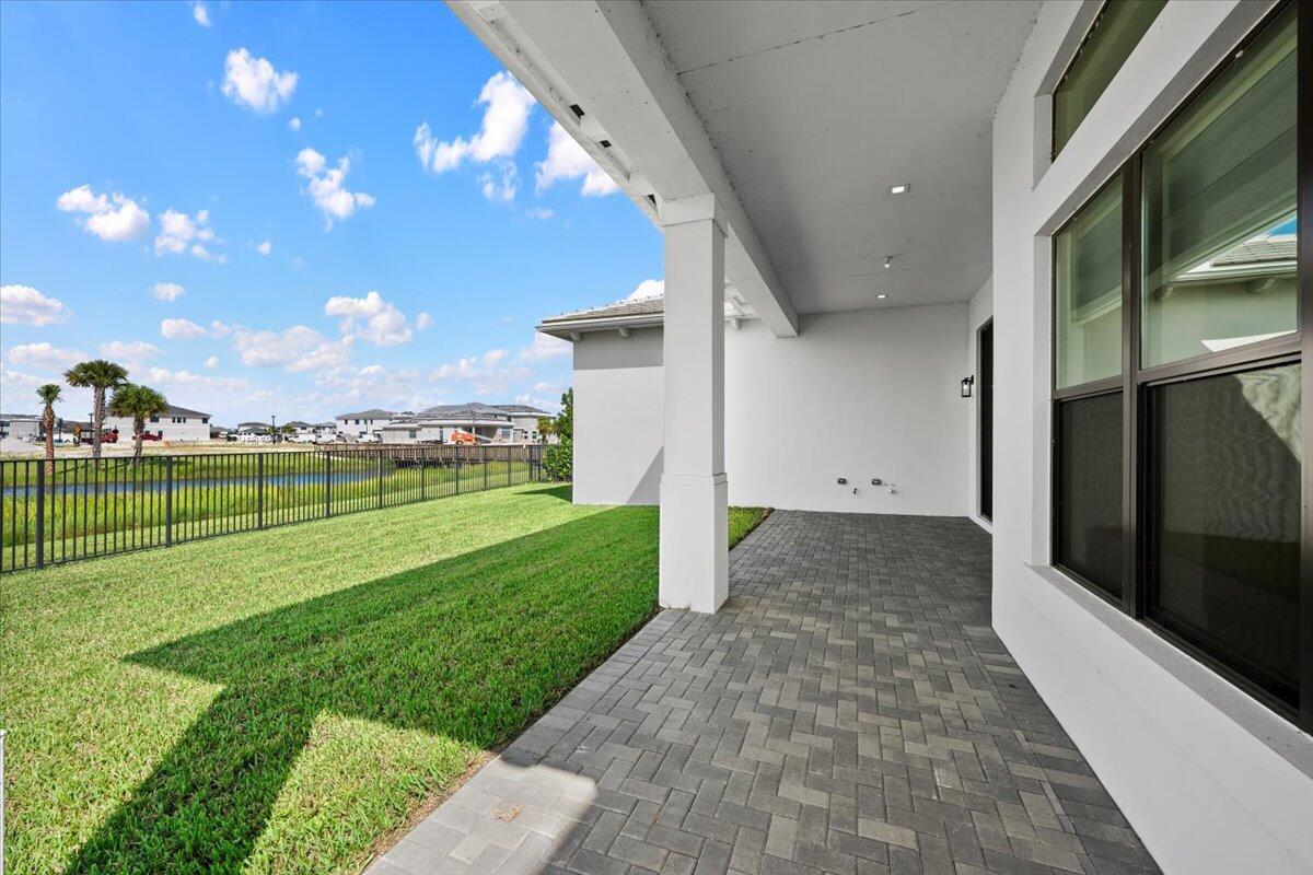 Apex at Avenir - Residential