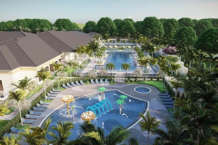 Apex at Avenir - Residential