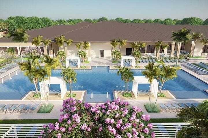 Apex at Avenir - Residential