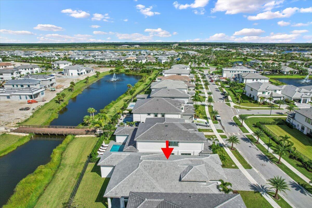 Apex at Avenir - Residential