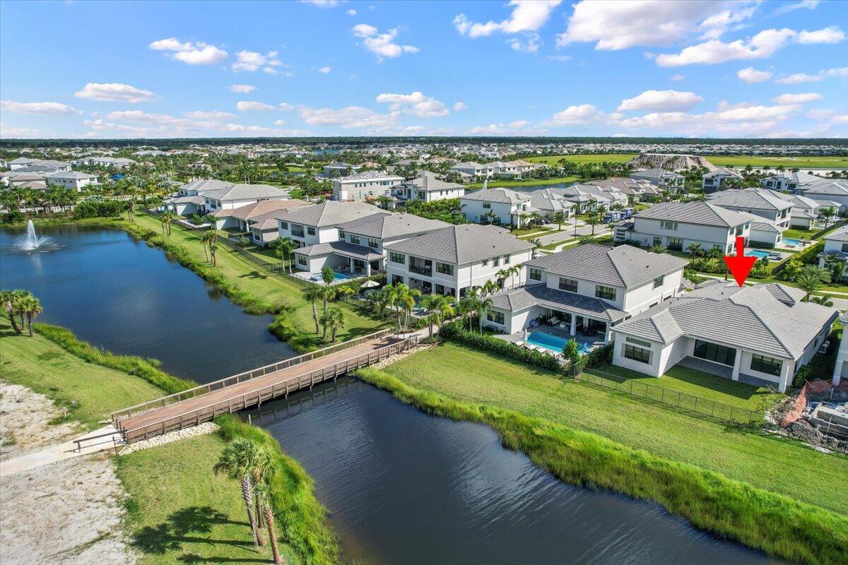 Apex at Avenir - Residential