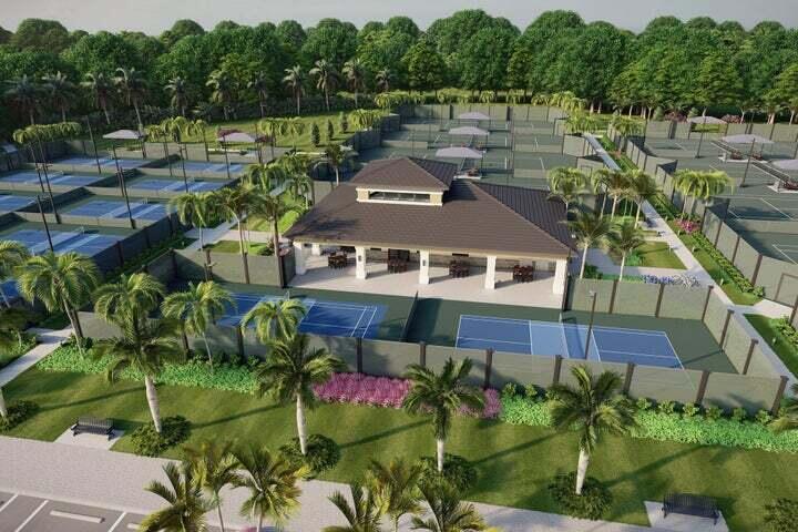 Apex at Avenir - Residential