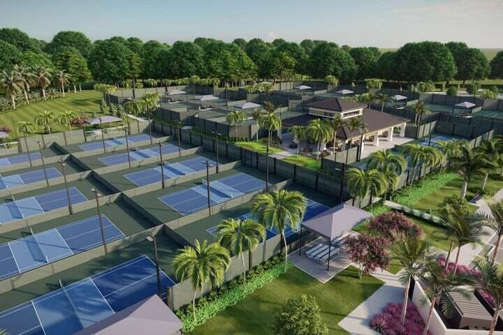 Apex at Avenir - Residential